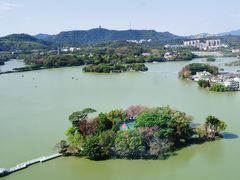 -惠州康帝国际酒店