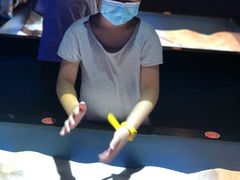 -珠海横琴国家地理探险家中心(创新方)