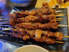 -薄荷小筑融合音乐餐吧(农业路店)