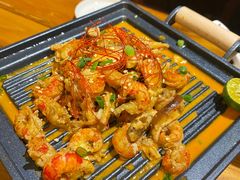 -桃太郎创作料理(大坪店)