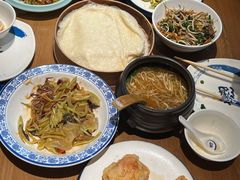 -满园烤鸭·春饼(奥体万达店)