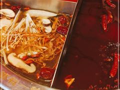 -陈艳红火锅菜·冒菜(簋街店)