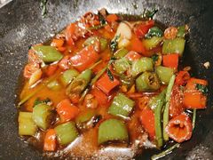 -晓疆山·大美新疆菜(白玉兰广场店)