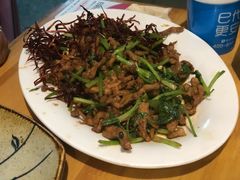 -香满园春饼·家常菜(东大桥店)