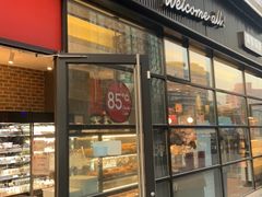 门面-85度C(北京玉蜓桥二店)