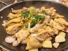 -猪肉婆私房菜(容桂总店)