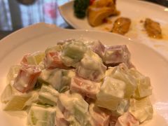 -新花城蟹粉馆(乌鲁木齐店)