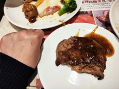 -芭菲盛宴·环球美食(北城国际店)