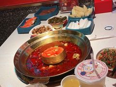 -蛙二爷美蛙火锅基地(温州总店)