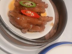 -翡翠小城·海鲜豆捞·广式点心(老佛爷店)