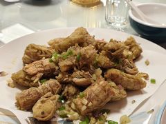 -黑石礁酒楼·海鲜(黑石礁店)