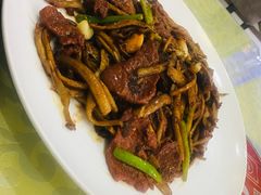-好口福私房菜(太元路店)