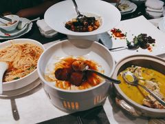 -宴昆山·私房菜(春晖店)