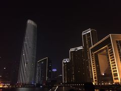 -海河游船-永乐码头(大悲院)