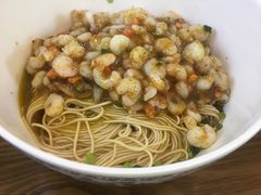 -朱鸿兴面馆(镇湖店)