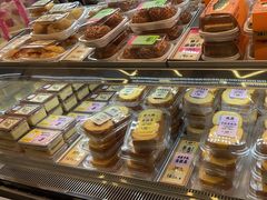 -鹤所·低糖零蔗糖烘焙(长楹店)