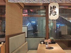 -沼津港精致料理·寿喜烧·烧鸟(漕河泾印象城店)