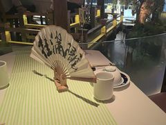 -桂满陇·景观餐厅(新世界店)