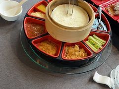 -羲和雅苑•北京烤鸭(平安国际金融中心店)