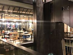 -川旺角川粤融合菜•海景餐厅(星海广场店)
