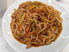 -清真·尖子尖牛肉面(王府井店)