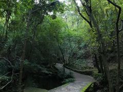 -昆明青龙峡风景区