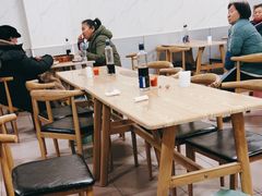 -清真·白家牛肉罩火烧老店(育才街店)