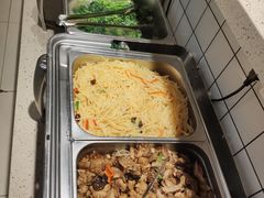 -素清香(解放路店)