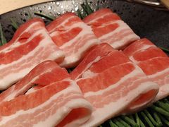 -Ant 蚂蚁洞烤肉·大营地(上海静安大悦城店)