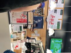 -茶颜悦色(五一里1号口店)