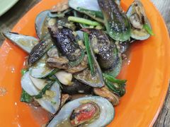 -贞姨美食·老字号海鲜大排档