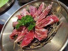 -本炙炭烤·蒲烧活鳗料理店(金沙洲店)