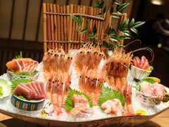 -Minase水濑·日料放题(外滩店)