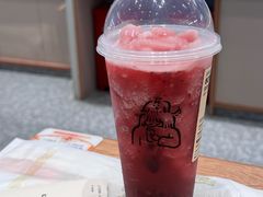-喜茶(杭州龙湖西溪天街店)
