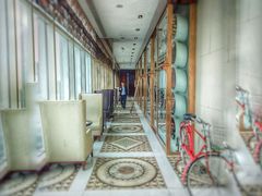 -翡翠36餐厅(浦东香格里拉店)