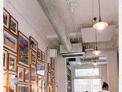 -BOR Eatery(安福路店)