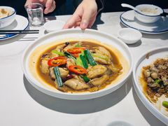 -阿忠食坊大排档·20年老店(万象城店)