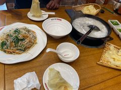 -前堡羊汤岫岩二部(乐雪店)
