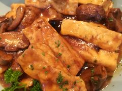 -港丽餐厅(高德置地店)