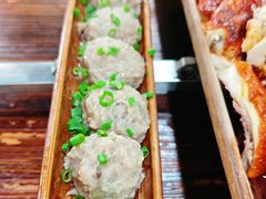 -竹一味·竹筒饭