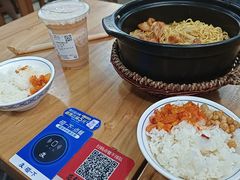 -范仲吉砂锅鸡公煲(井湾路店)