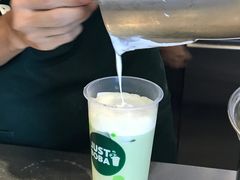 -JUST BOBA珍宝宝(晋江万达店)