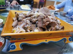 -格日勒阿妈蒙古厨房(大召店)