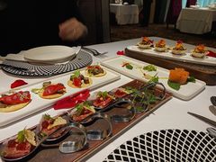 -王品牛排(郑州大卫城店)