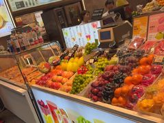 -每日新鲜水果吧(南京东路店)