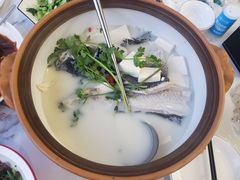 -宝荣鱼馆·临湖之宴(千岛湖店)
