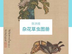 -【朵云轩艺术中心】博洛尼亚插画展·中国巡展·上海站