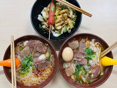 -华中农业大学-荟园餐厅