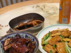 -慧娟面馆·餐厅(望江路店)