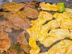 -平山城鑫烧烤(建国楼店)